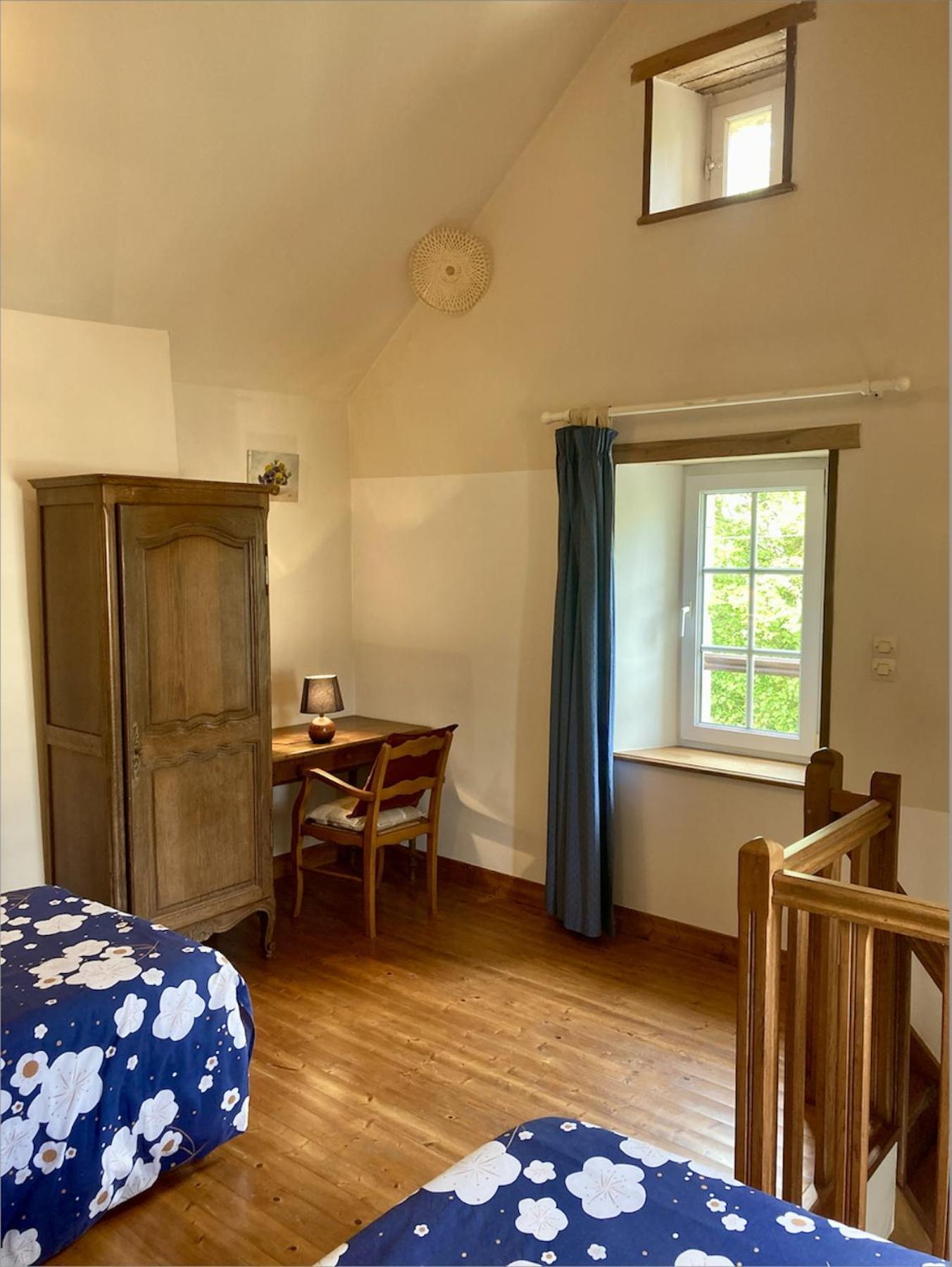 Maison 2 Chambres Avec Espace Exterieur Prive Et Petit-Dejeuner En Supplement - Fait-Maison Et Produits Locaux Vierville-sur-Mer Buitenkant foto