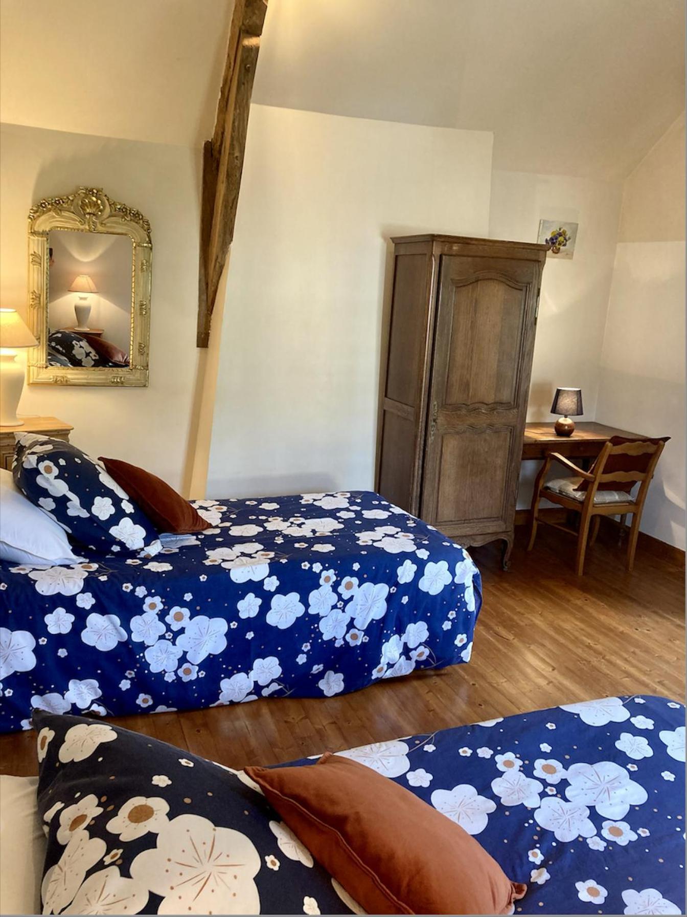 Maison 2 Chambres Avec Espace Exterieur Prive Et Petit-Dejeuner En Supplement - Fait-Maison Et Produits Locaux Vierville-sur-Mer Buitenkant foto