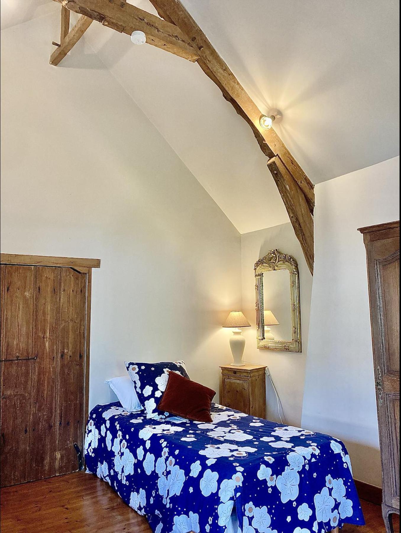 Maison 2 Chambres Avec Espace Exterieur Prive Et Petit-Dejeuner En Supplement - Fait-Maison Et Produits Locaux Vierville-sur-Mer Buitenkant foto